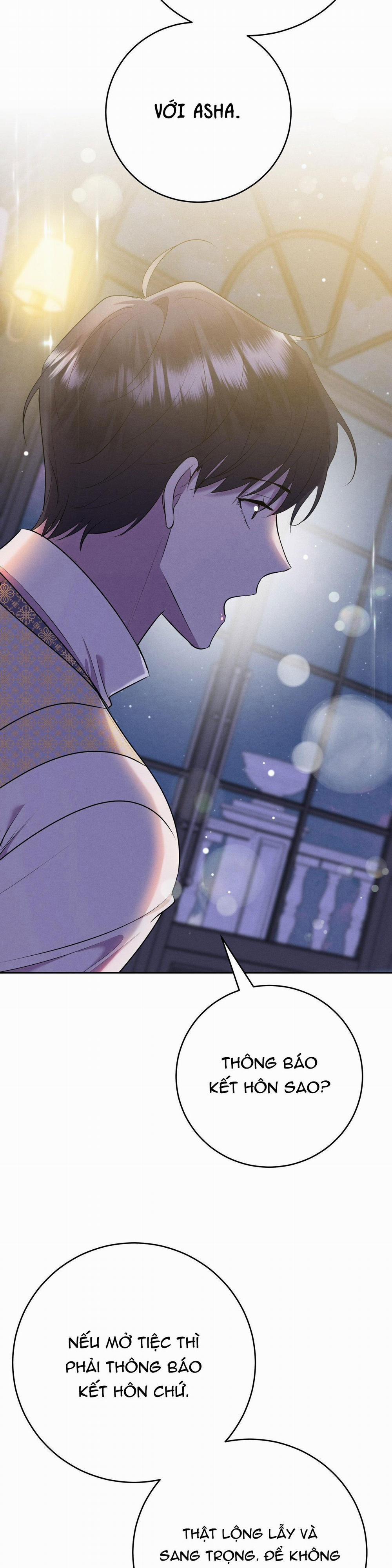 ĐÁM CƯỚI TAI TIẾNG 6 trang 16