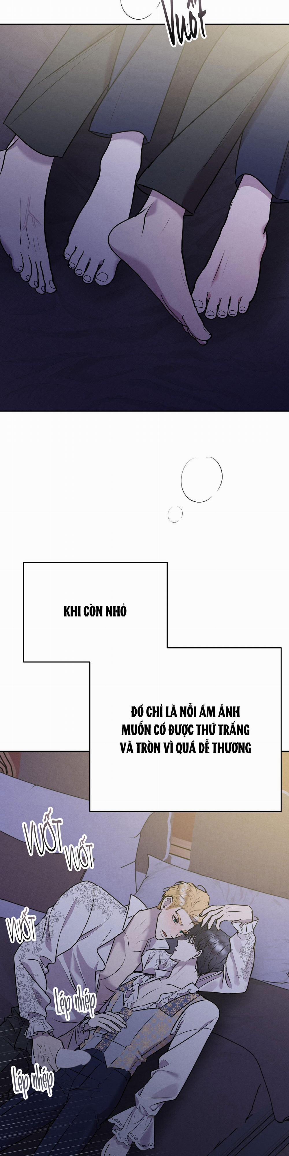 ĐÁM CƯỚI TAI TIẾNG 6 trang 34