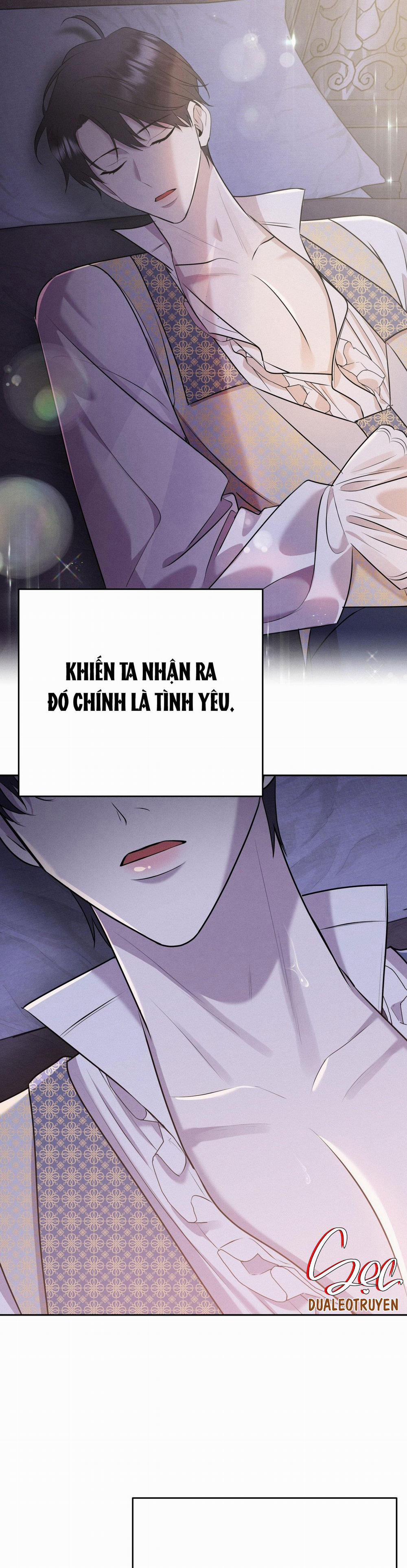 ĐÁM CƯỚI TAI TIẾNG 6 trang 36