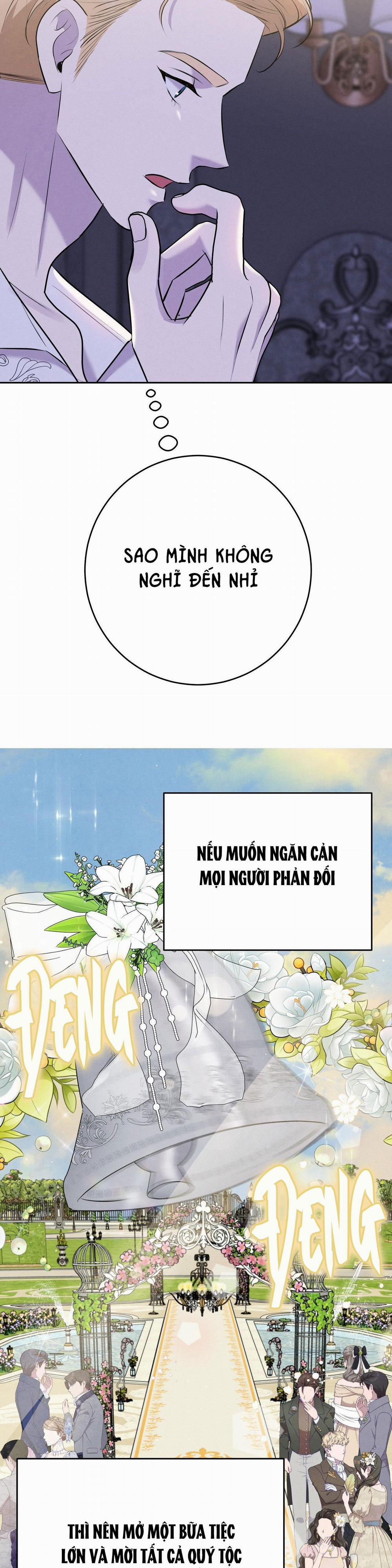 ĐÁM CƯỚI TAI TIẾNG 6 trang 4