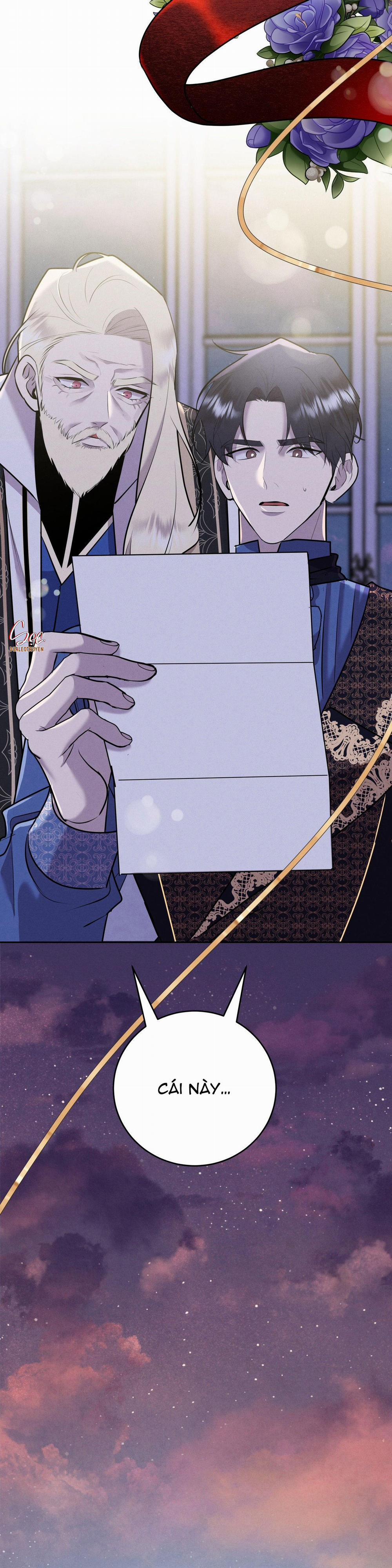 ĐÁM CƯỚI TAI TIẾNG 7 trang 0