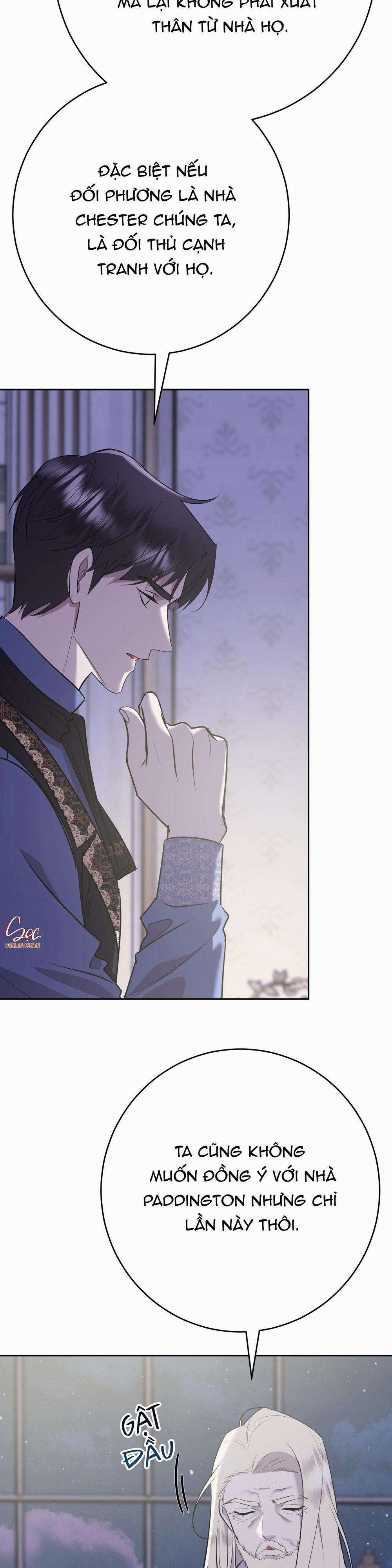 ĐÁM CƯỚI TAI TIẾNG 7 trang 28