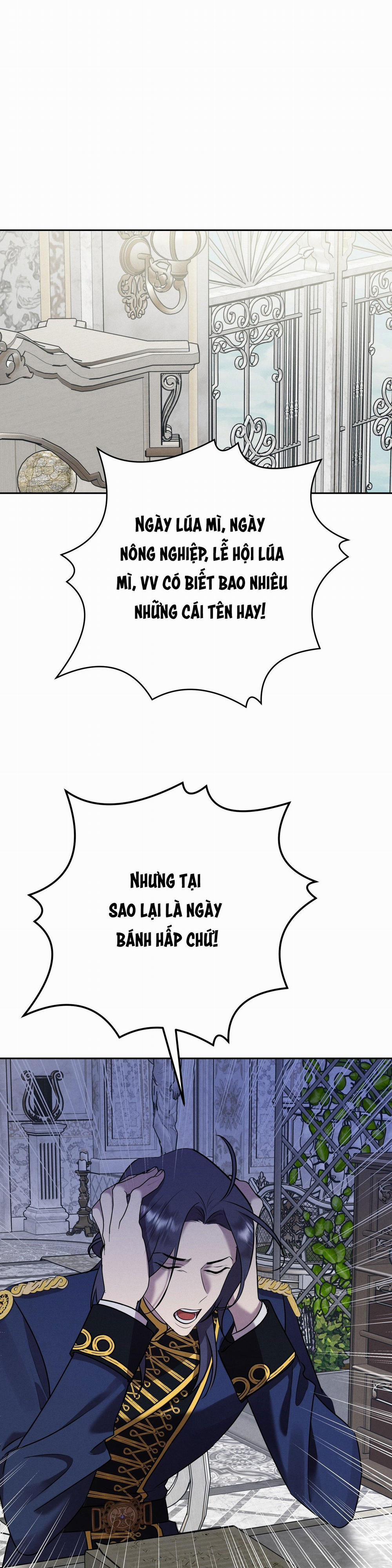 ĐÁM CƯỚI TAI TIẾNG 8 trang 0