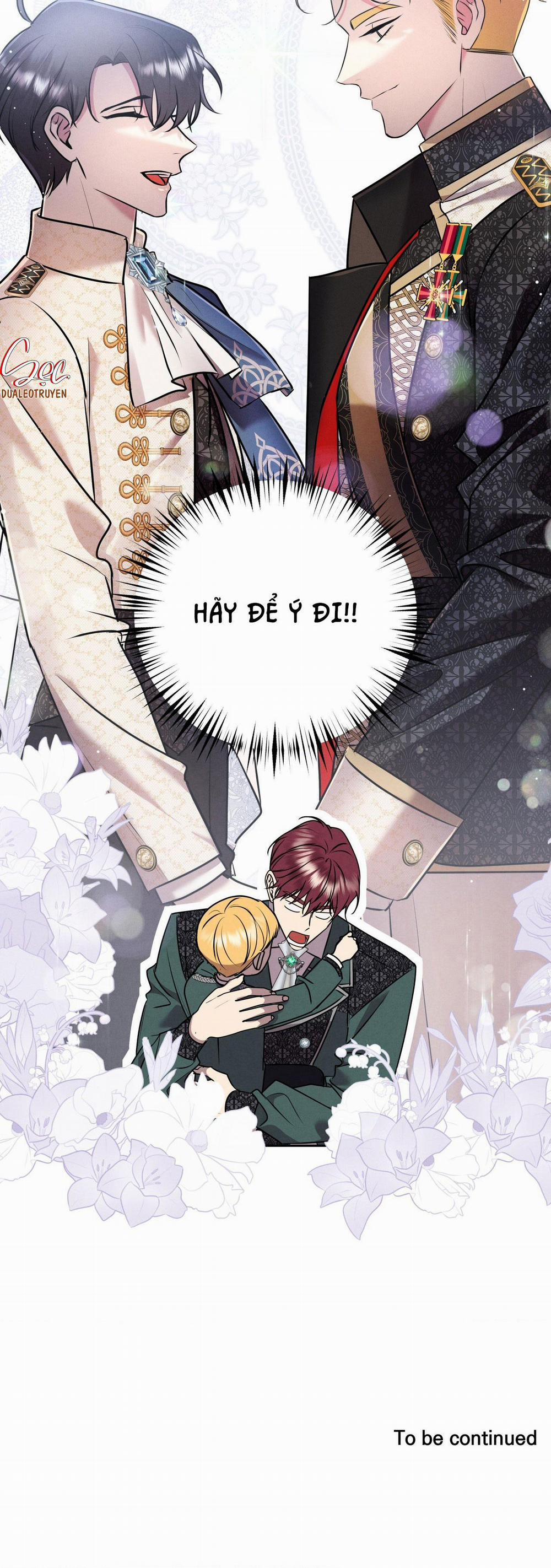 ĐÁM CƯỚI TAI TIẾNG 8 trang 39