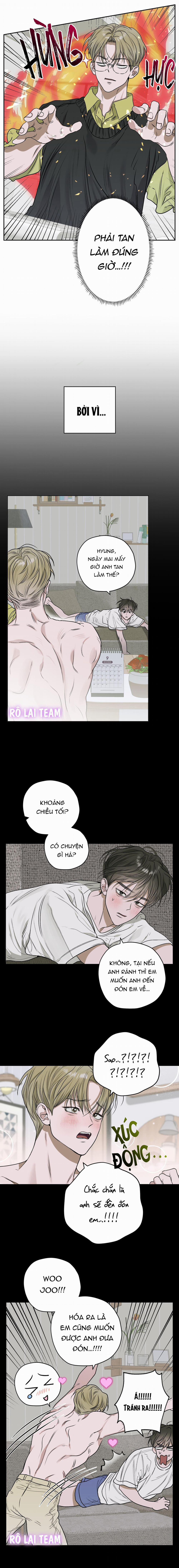 Đầm Hoa Sen 10 trang 1