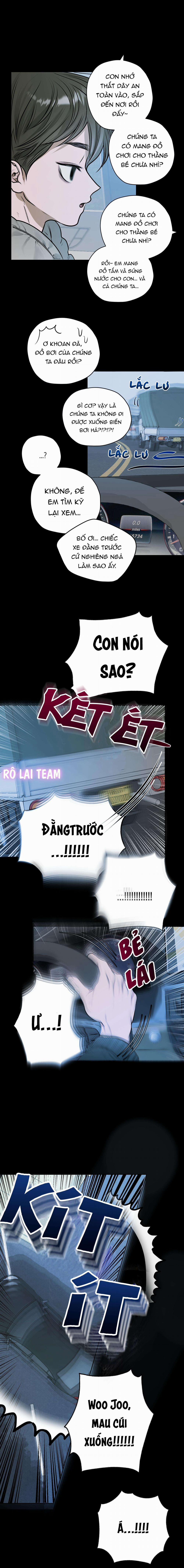 Đầm Hoa Sen 11 trang 1