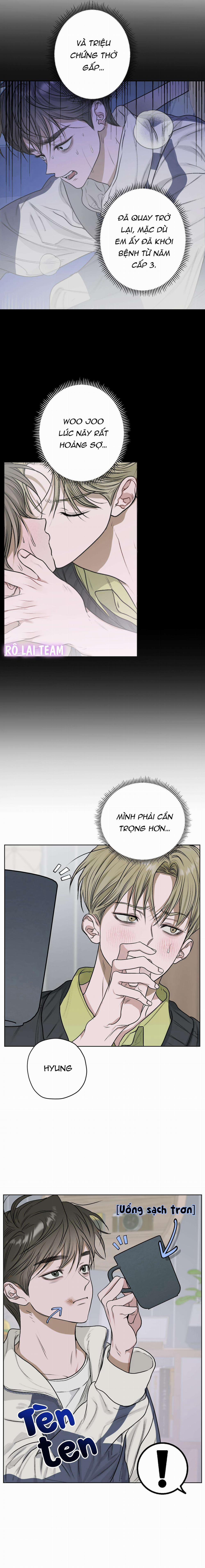 Đầm Hoa Sen 12 trang 1