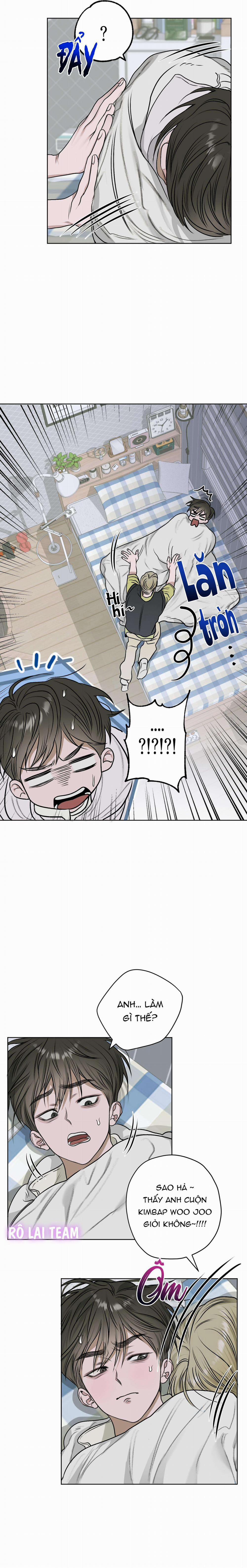 Đầm Hoa Sen 12 trang 3