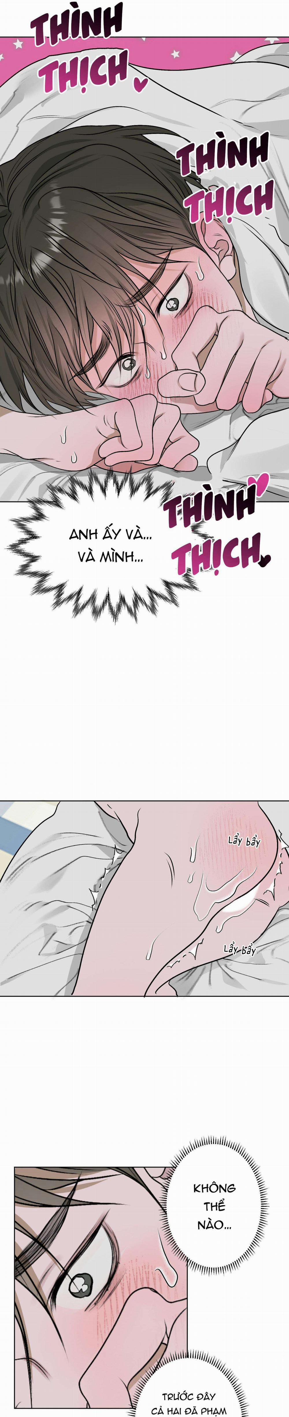 Đầm Hoa Sen 13: NGANG RAW trang 14