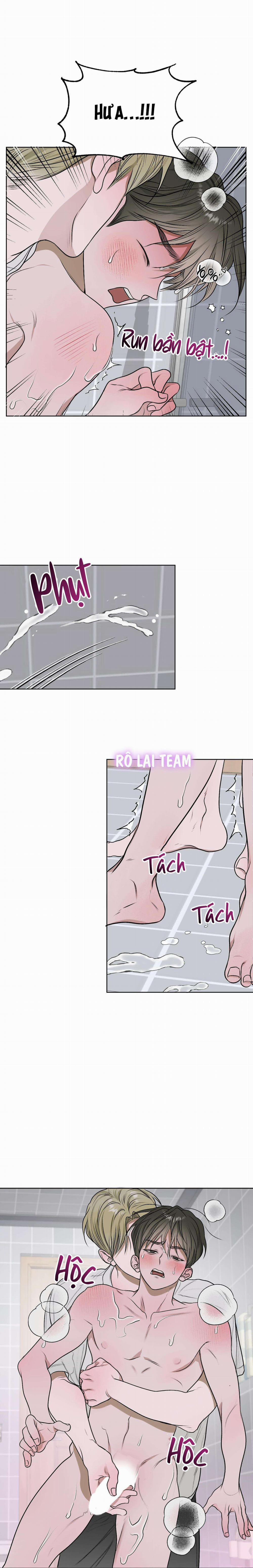 Đầm Hoa Sen 13: NGANG RAW trang 9