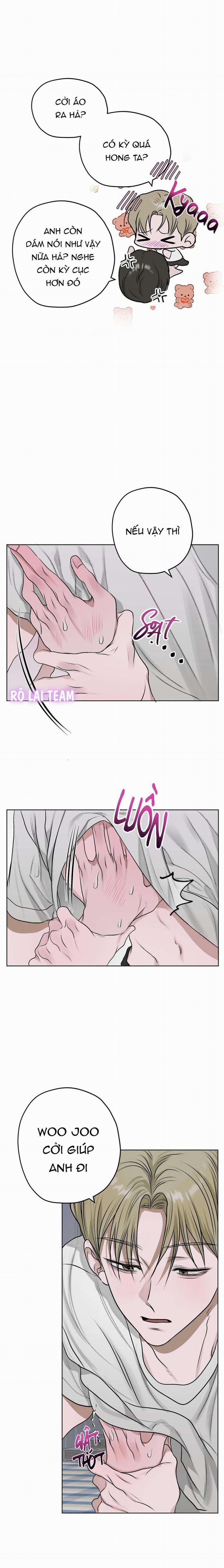 Đầm Hoa Sen 14 trang 2