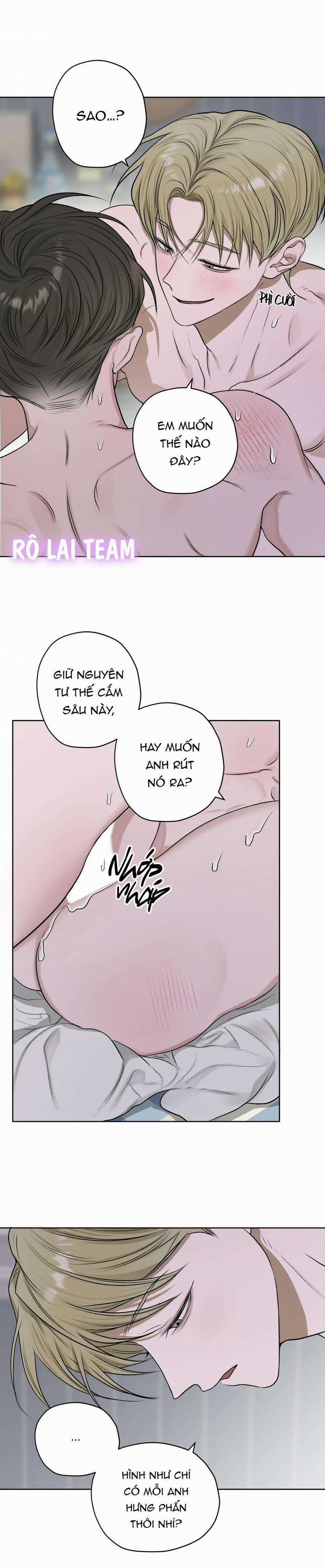 Đầm Hoa Sen 15: NGANG RAW H++ trang 4