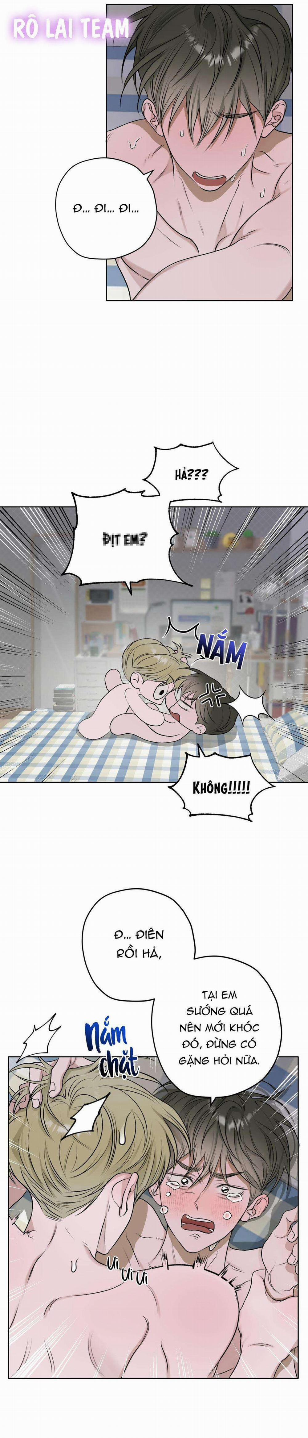 Đầm Hoa Sen 15: NGANG RAW H++ trang 8