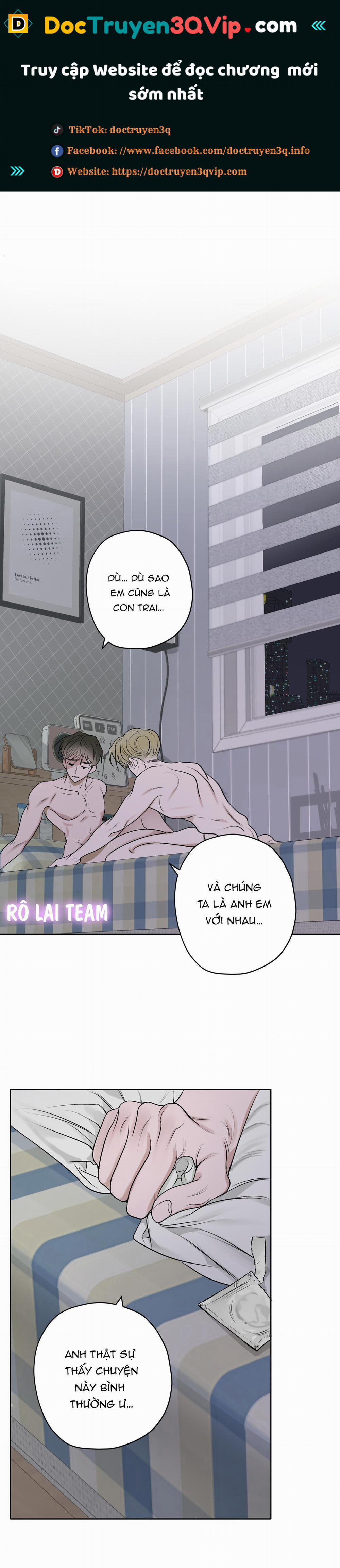 Đầm Hoa Sen 16: NGANG RAW_ dớt ty tók trang 0