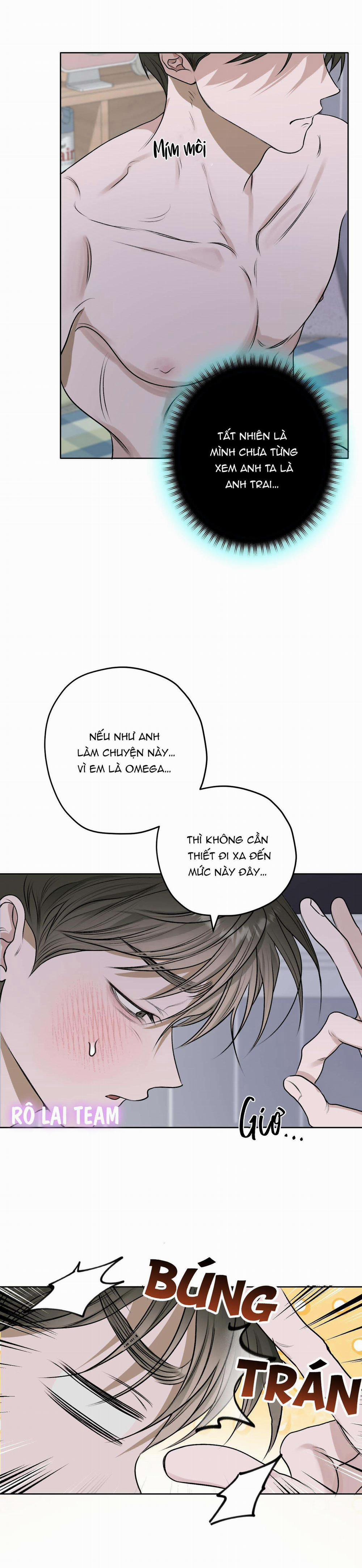 Đầm Hoa Sen 16: NGANG RAW_ dớt ty tók trang 1