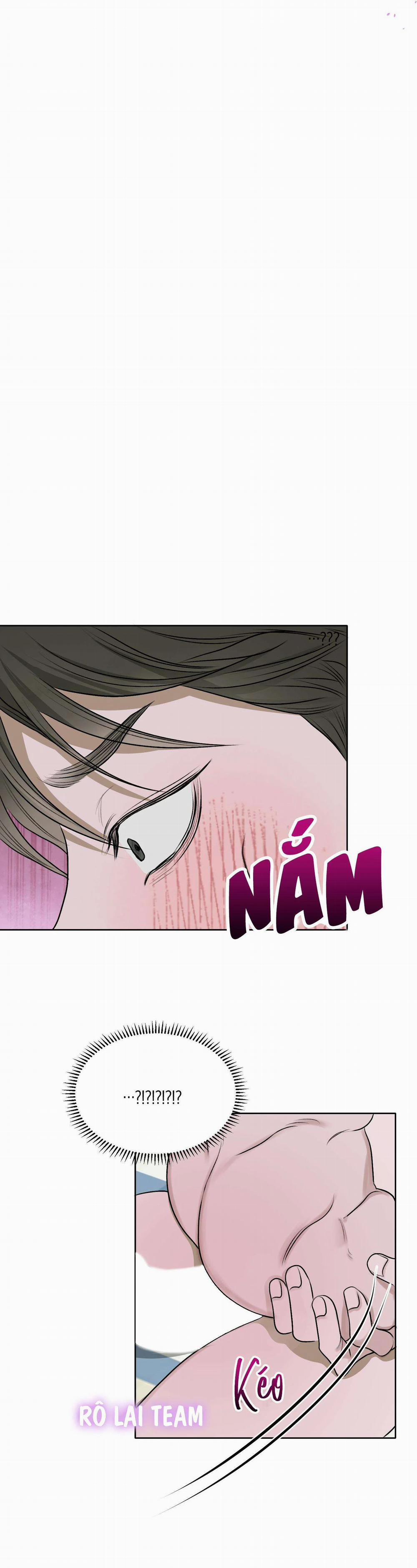 Đầm Hoa Sen 16: NGANG RAW_ dớt ty tók trang 10