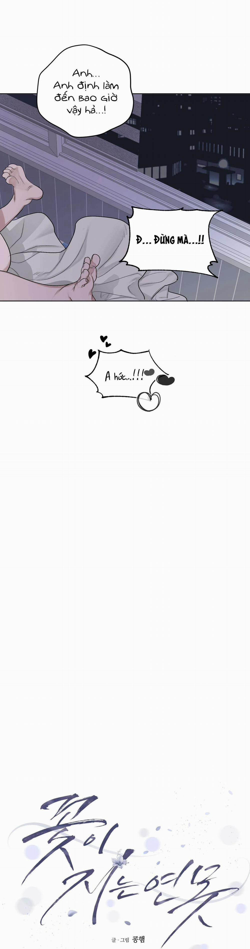 Đầm Hoa Sen 16: NGANG RAW_ dớt ty tók trang 19