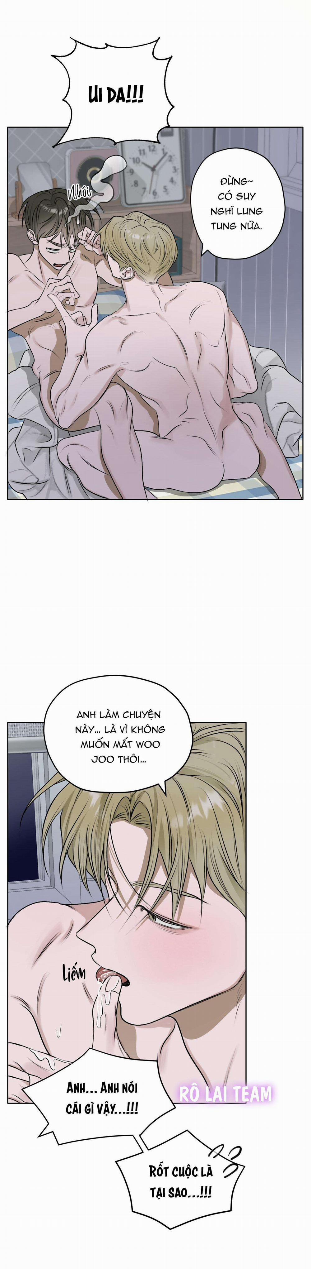 Đầm Hoa Sen 16: NGANG RAW_ dớt ty tók trang 2