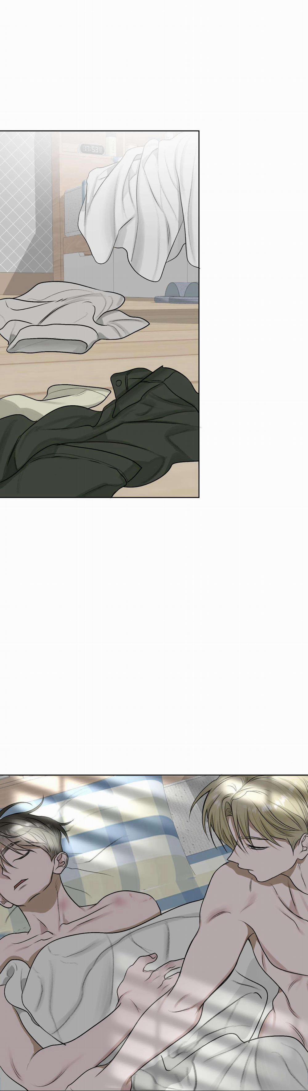 Đầm Hoa Sen 16: NGANG RAW_ dớt ty tók trang 21