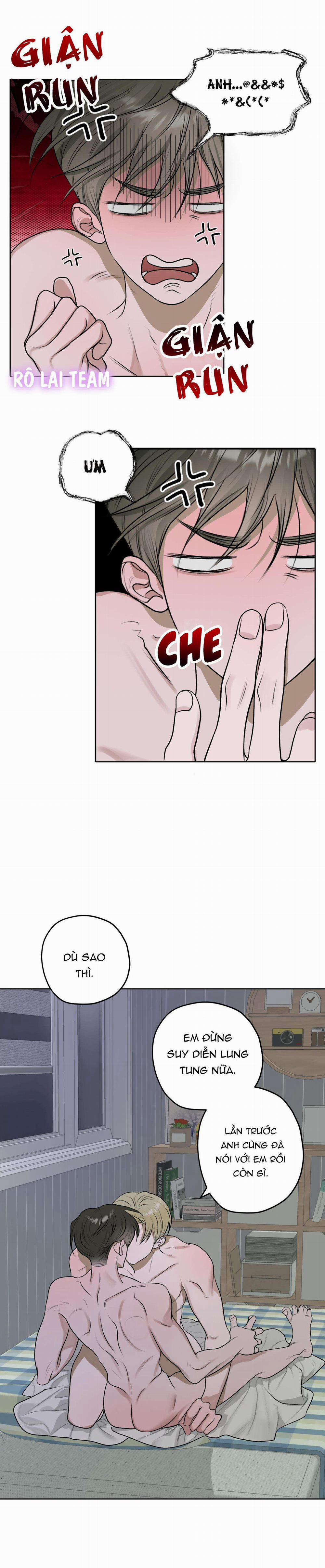 Đầm Hoa Sen 16: NGANG RAW_ dớt ty tók trang 7