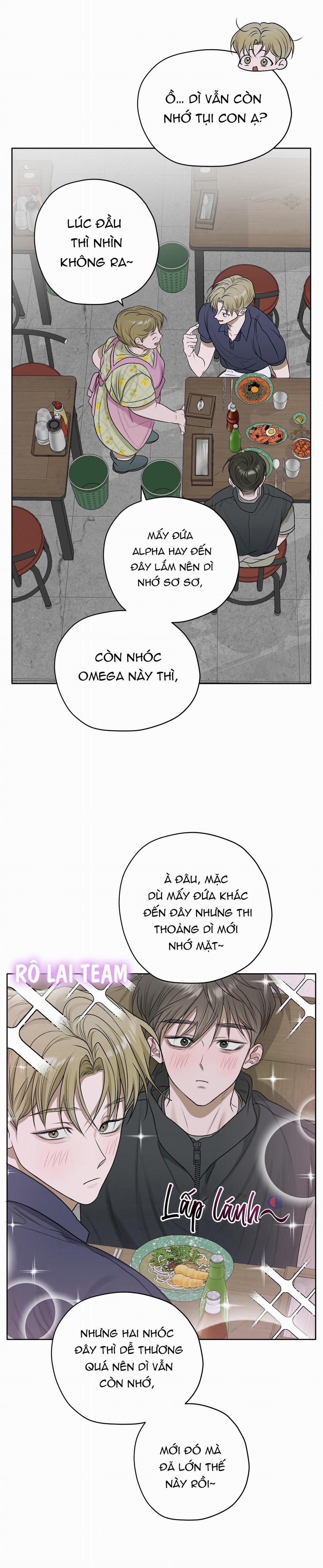 Đầm Hoa Sen 17 Ngang raw trang 12