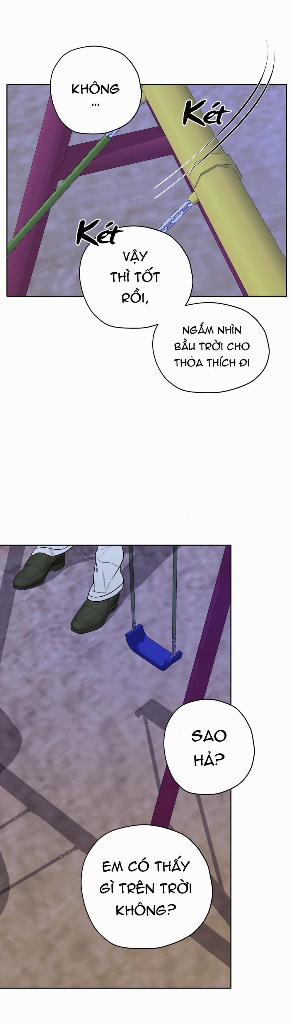 Đầm Hoa Sen 17 Ngang raw trang 27