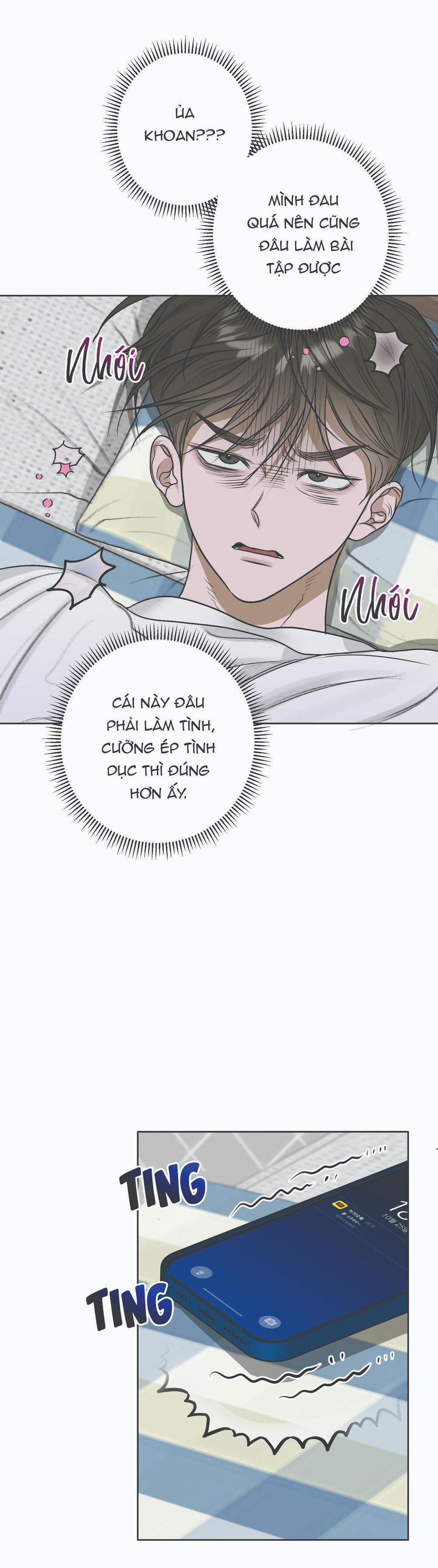 Đầm Hoa Sen 17 Ngang raw trang 3