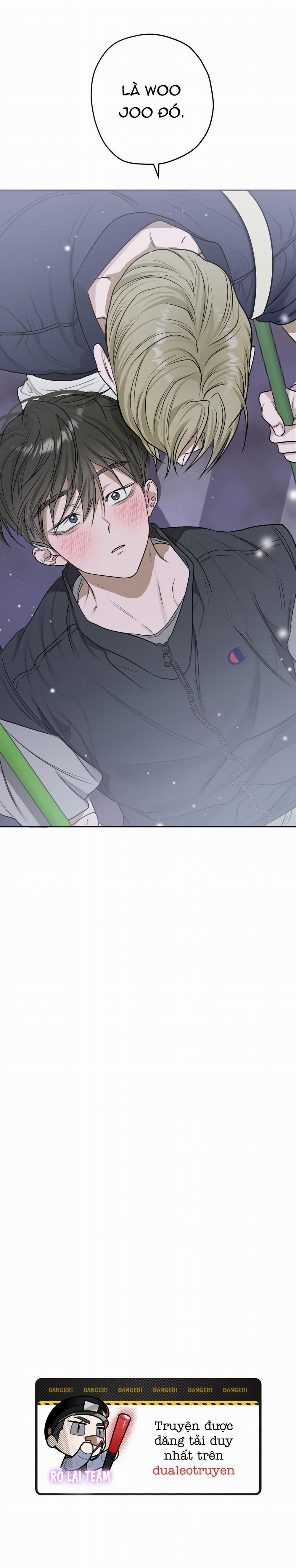 Đầm Hoa Sen 17 Ngang raw trang 31