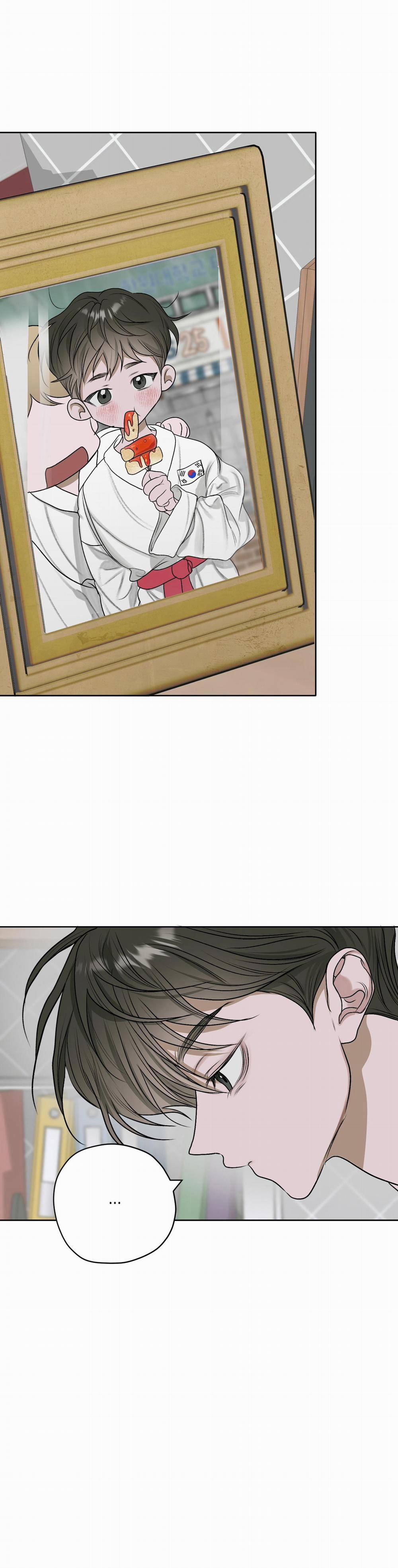 Đầm Hoa Sen 17 Ngang raw trang 6