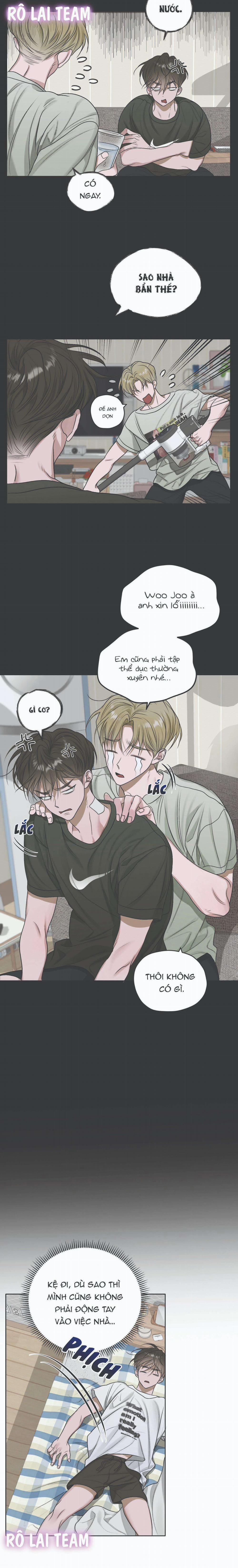 Đầm Hoa Sen 17 trang 2