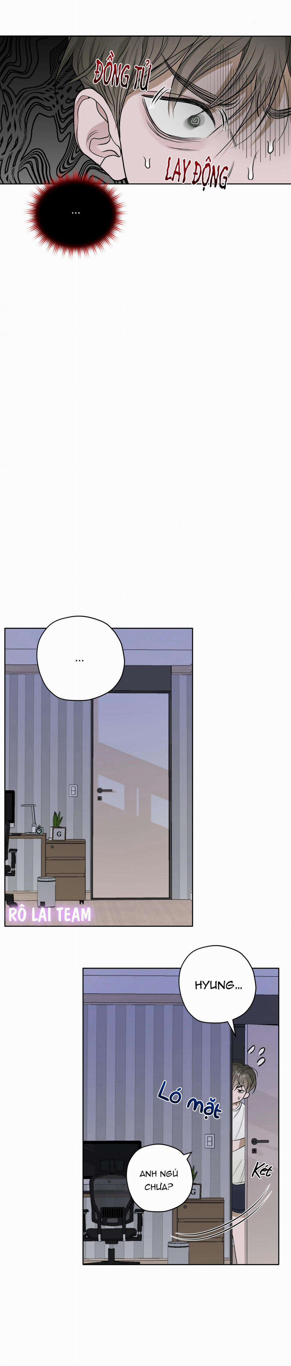 Đầm Hoa Sen 18 trang 19