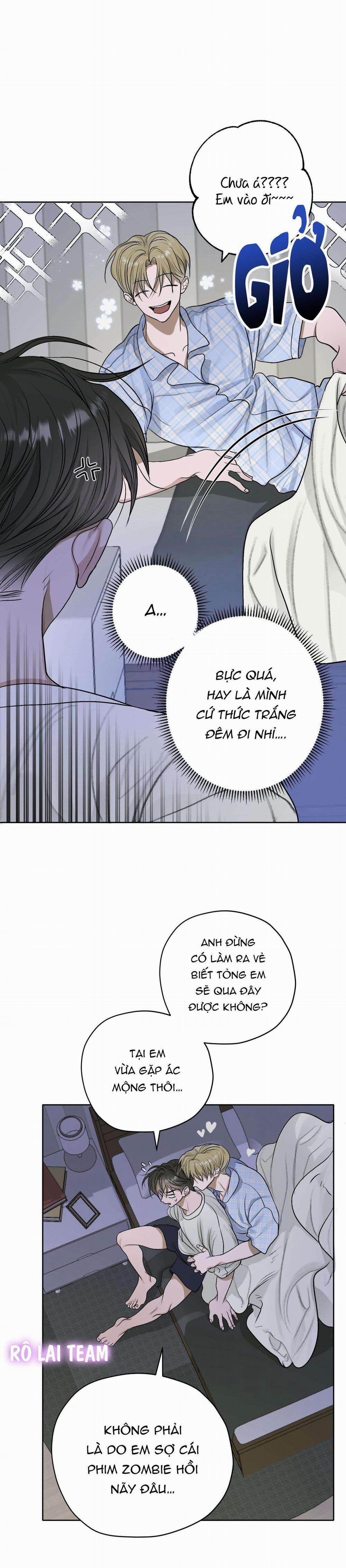 Đầm Hoa Sen 18 trang 20