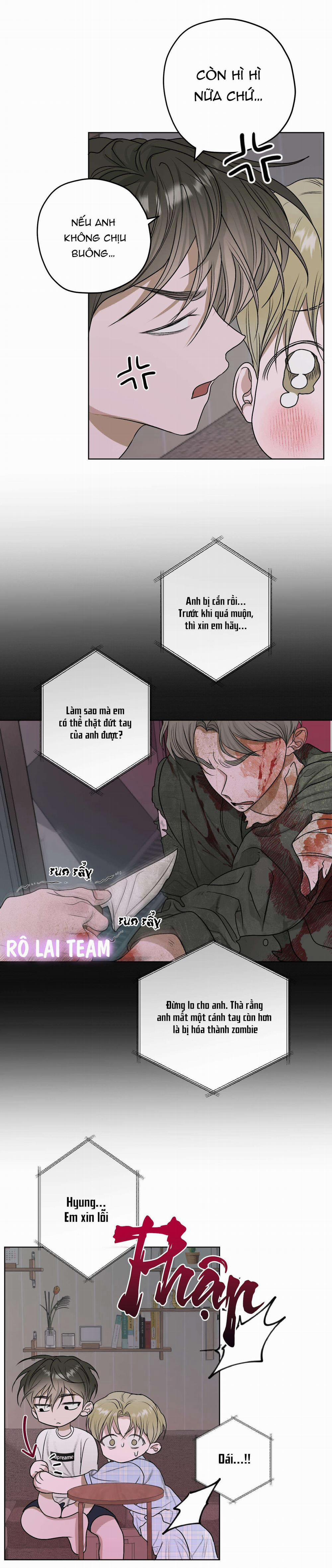 Đầm Hoa Sen 18 trang 8