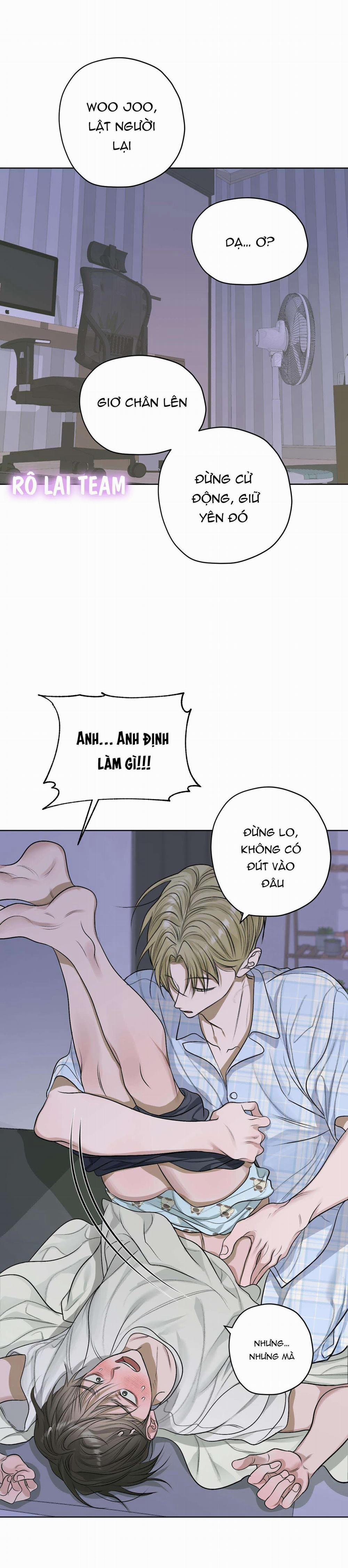 Đầm Hoa Sen 19 trang 16