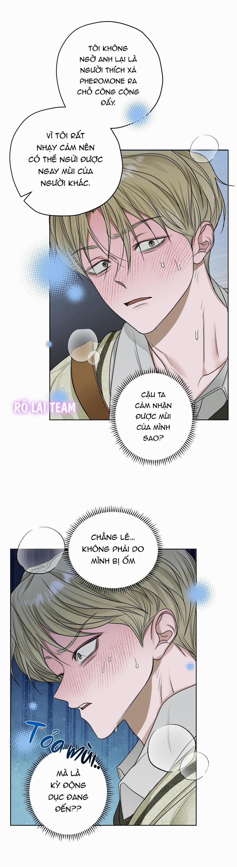 Đầm Hoa Sen 21 trang 1