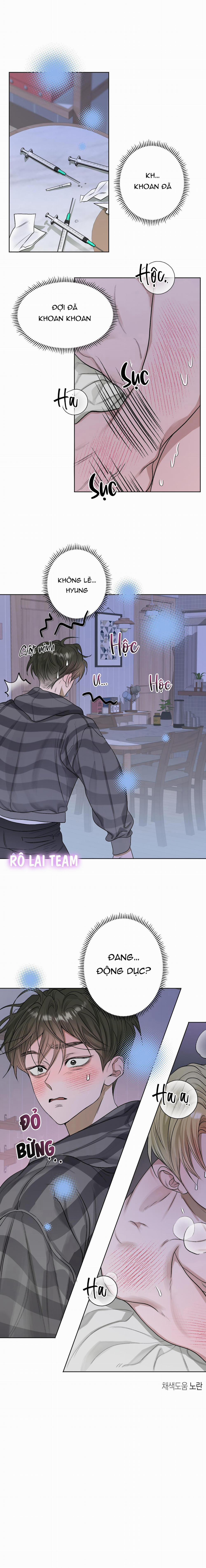 Đầm Hoa Sen 21 trang 22