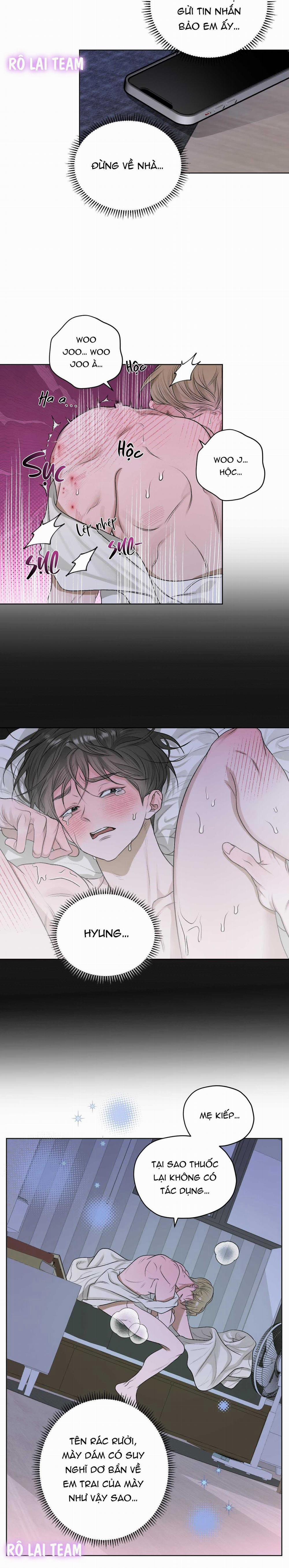 Đầm Hoa Sen 22 trang 1