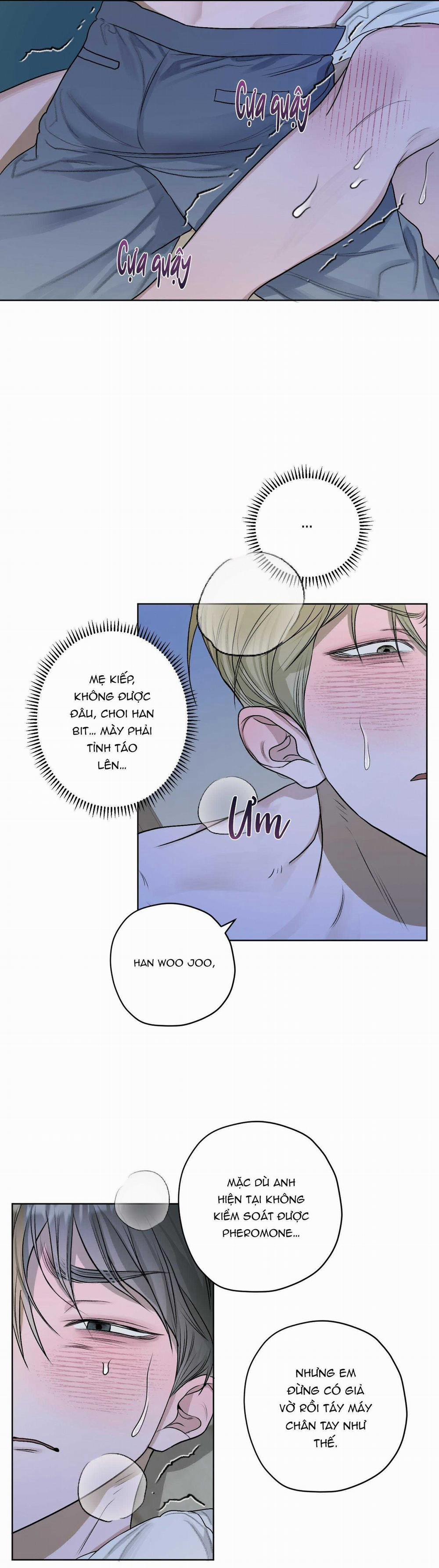 Đầm Hoa Sen 23 trang 1