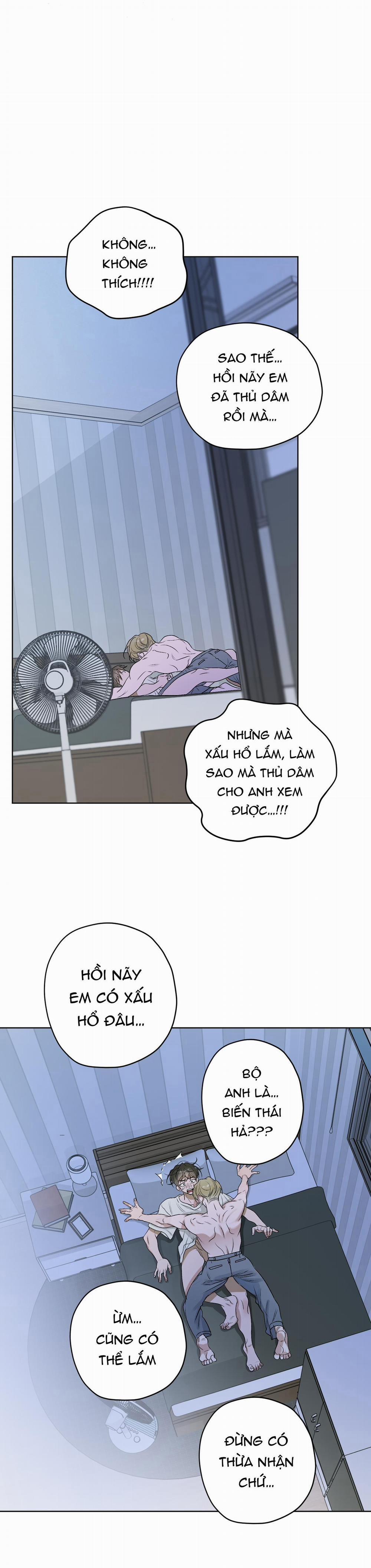 Đầm Hoa Sen 24 trang 0