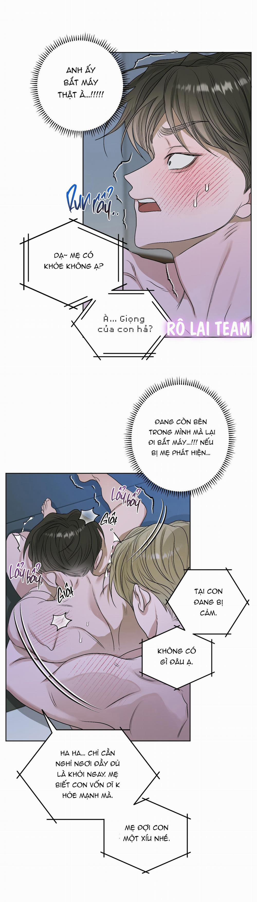 Đầm Hoa Sen 24 trang 19