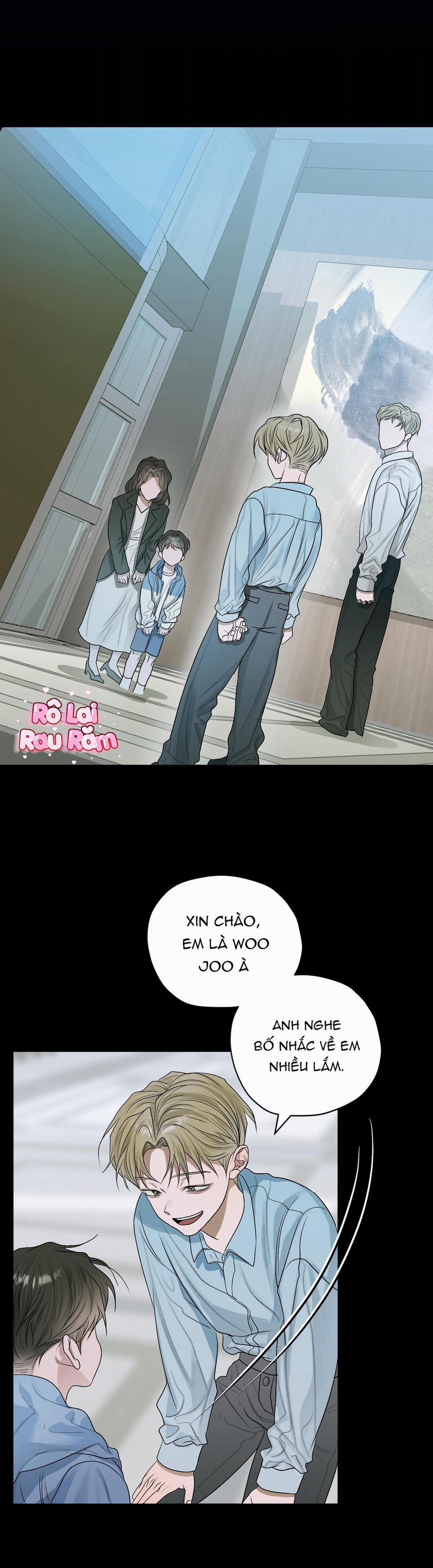 Đầm Hoa Sen 27 trang 1