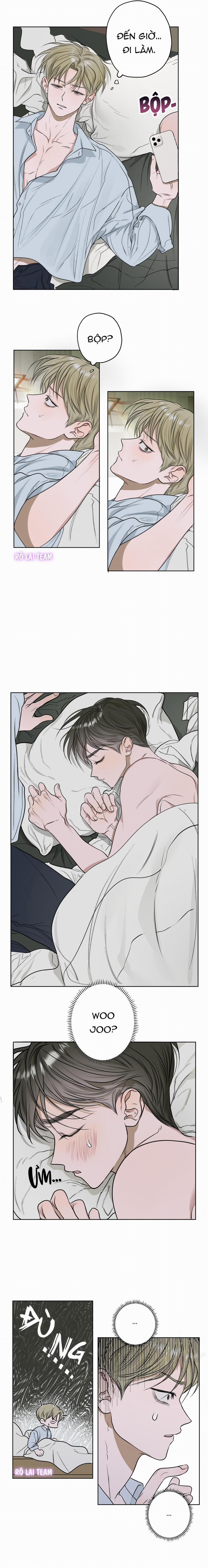 Đầm Hoa Sen 5 H+++++ trang 7