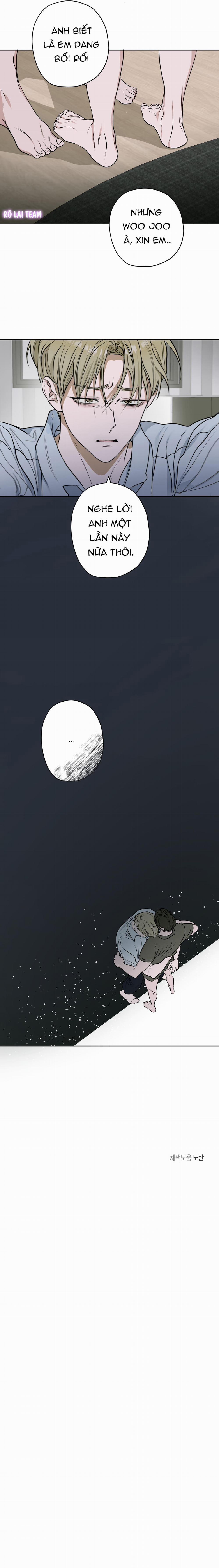 Đầm Hoa Sen 6 ngang raw trang 11