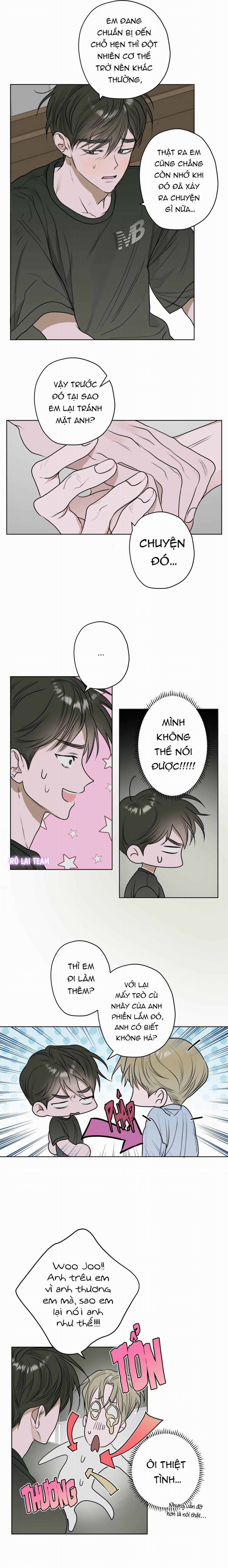 Đầm Hoa Sen 6 ngang raw trang 4