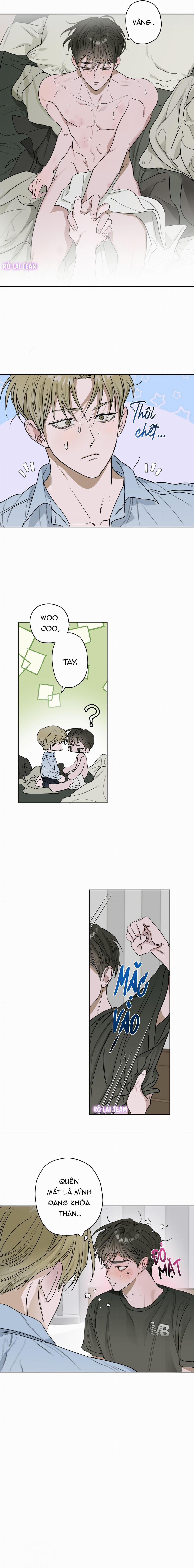 Đầm Hoa Sen 6 trang 2