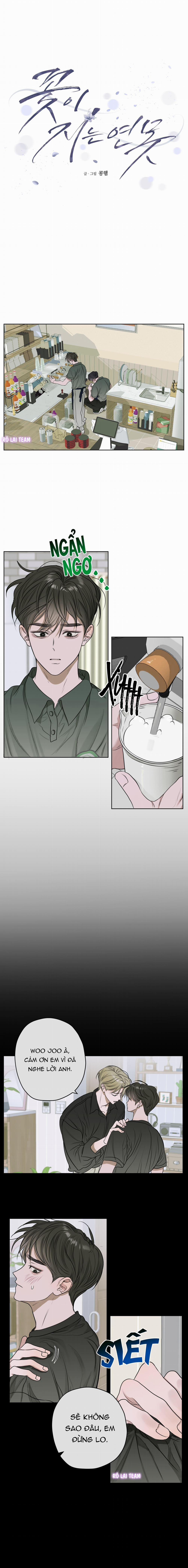 Đầm Hoa Sen 8 trang 0