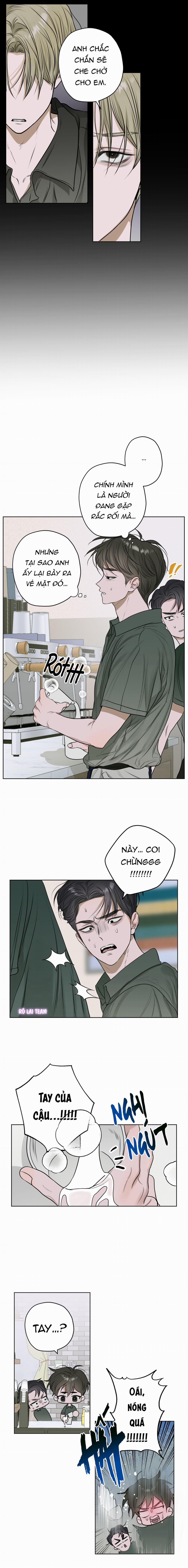 Đầm Hoa Sen 8 trang 1