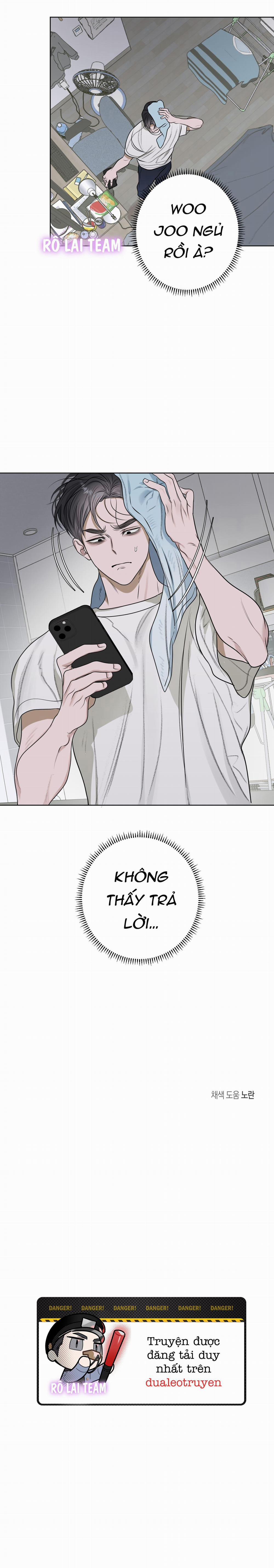 Đầm Hoa Sen 9 trang 14