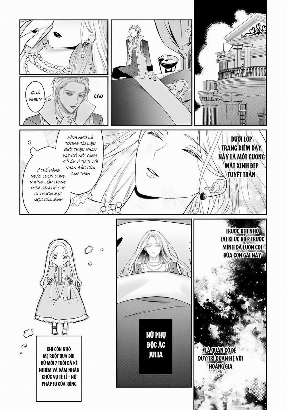 Đâm Lao Thì Phải Theo Lao 1 trang 12