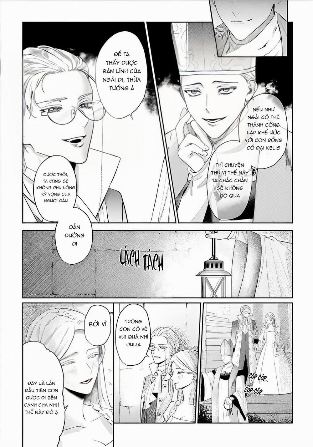 Đâm Lao Thì Phải Theo Lao 1 trang 19